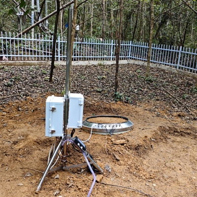 DJ-2124小型雙層土壤蒸滲系統