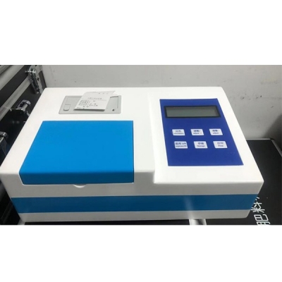 DJ-0231土壤肥料養分速測儀