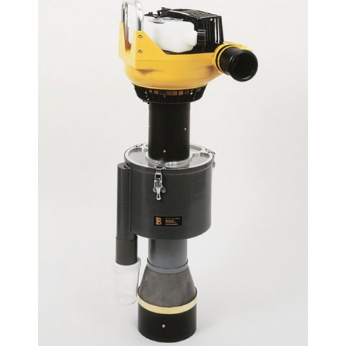 Vortis便攜吸氣式昆蟲采樣系統(tǒng)