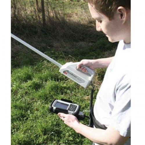 DJ-3200冠層分析系統